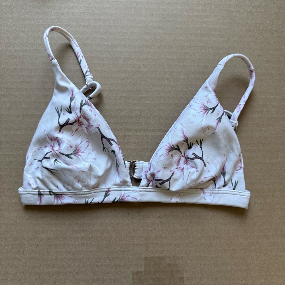 Midori Bikini Top